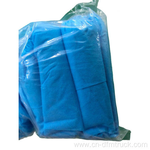 Disposable Non-Woven Shoe Cover